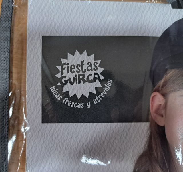 Disfraz Infantil Policía (Niño)