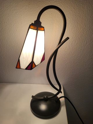 Conjunto 3 lámparas