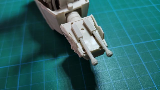 Star Wars AT-AT Wind-Up Action Walker AMT/ERTL