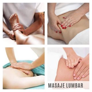 Terapias manuales , Masajes, Quiro ,Osteopatía...