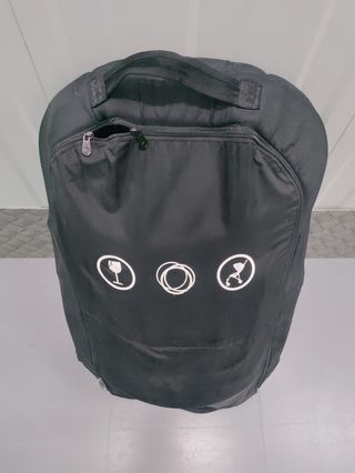 Bugaboo Bee3 Ed limitada Andy Warhol