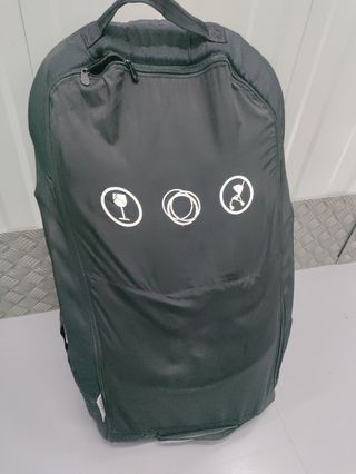 Bugaboo Bee3 Ed limitada Andy Warhol