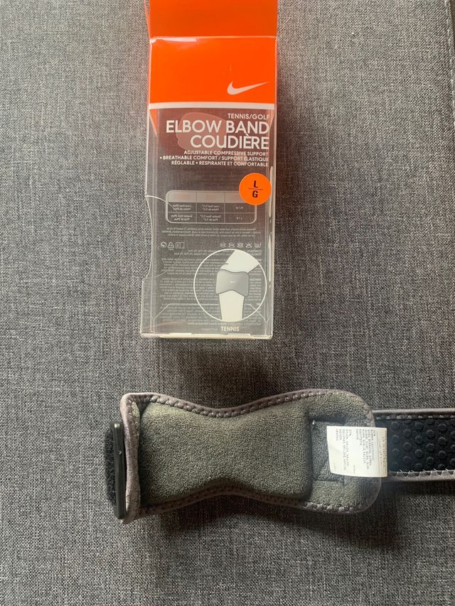 Soporte Compresivo Codo Nuevo