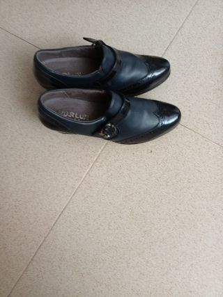 Zapatos 