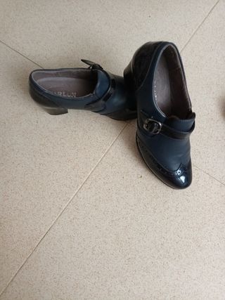 Zapatos 