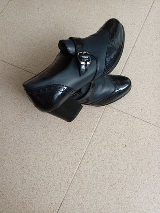 Zapatos 