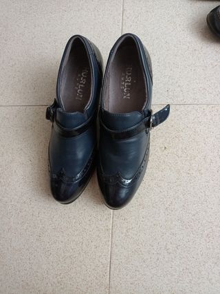 Zapatos 