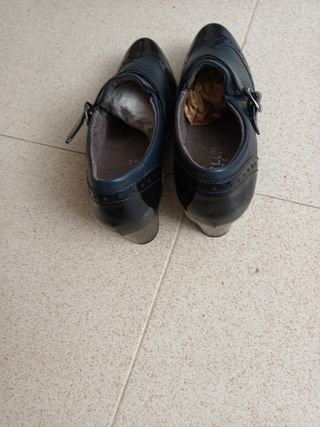 Zapatos 