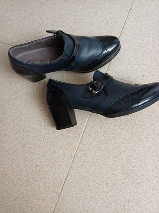 Zapatos 