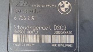 MODULO ABS BMW SERIE 3 E46 COMPACT 316 TI AÑO 2002