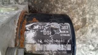 MODULO ABS BMW SERIE 3 E46 COMPACT 316 TI AÑO 2002