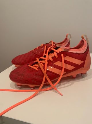 Botas Adidas Malice