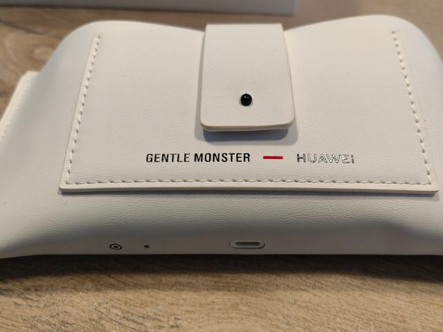 occhiali HUAWEI X GENTLE MONSTER