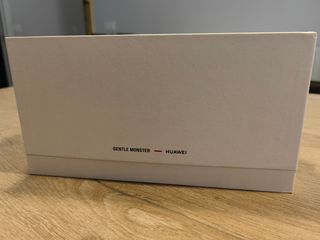 occhiali HUAWEI X GENTLE MONSTER