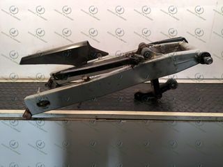 BASCULANTE SUZUKI GSX 600 FV  -- Año 1998