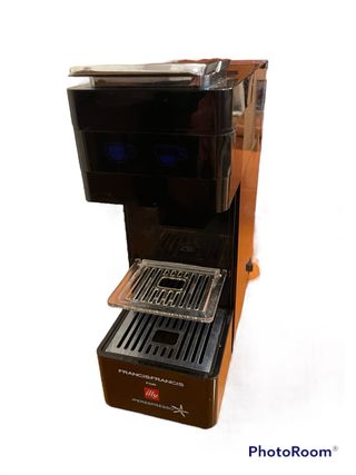 Macchina del Caffè Illy Y3 Iperespresso (Cialde)