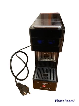 Macchina del Caffè Illy Y3 Iperespresso (Cialde)