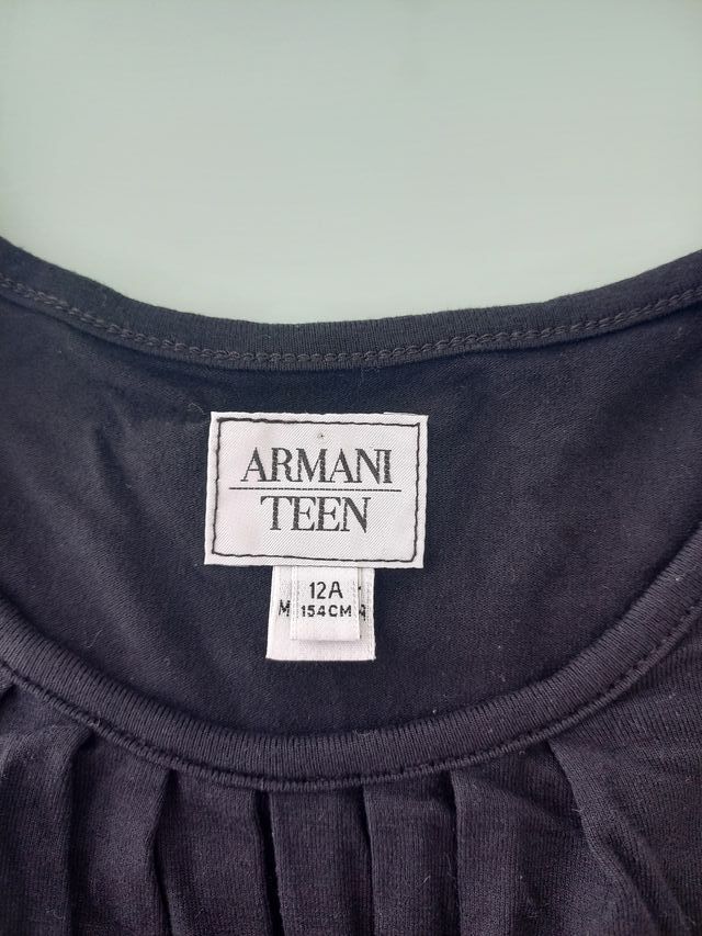 Vestido Armani para niña