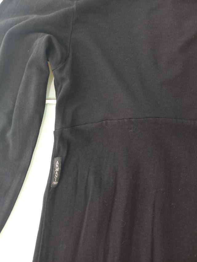 Vestido Armani para niña