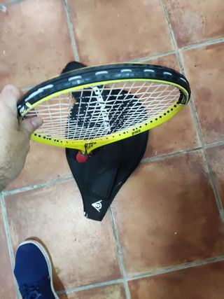 Raqueta tenis Prince tengo tengo 21