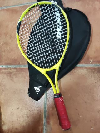 Raqueta tenis Prince tengo tengo 21
