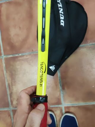 Raqueta tenis Prince tengo tengo 21