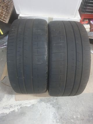 PIRELLI PZERO CORSA 285 35 20
