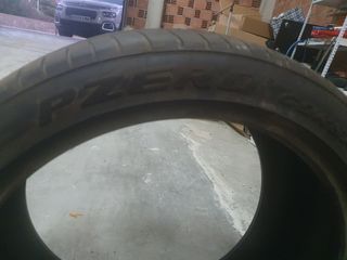 PIRELLI PZERO CORSA 285 35 20