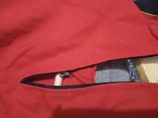 Disfraz niña pirata talla 4