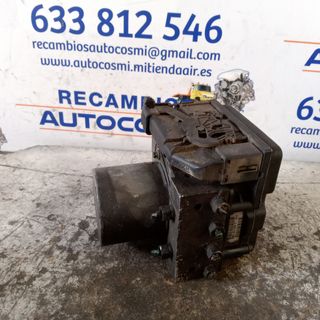MODULO ABS RENAULT SCENIC 1.9 DCI AÑO 2006