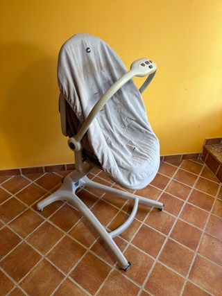 CHICCO Baby Hug 4 en 1 ( Moises, Trona, Silla)