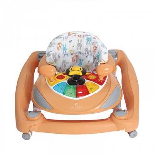 Andador Balancín Olmitos “Animals” 2 en 1