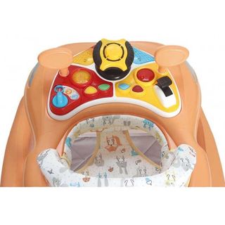 Andador Balancín Olmitos “Animals” 2 en 1