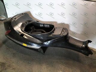 CARENADO TRASERO PIAGGIO X8 125 (M36) Otto --  11 