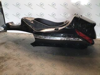 CARENADO TRASERO PIAGGIO X8 125 (M36) Otto --  11 