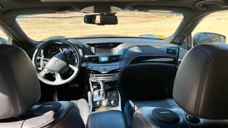 Infiniti Q70 2014