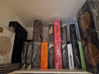 Plancha GHD ORIGINAL 
