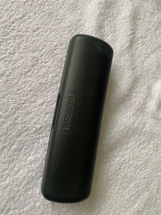 KENWOOD Radio cassette