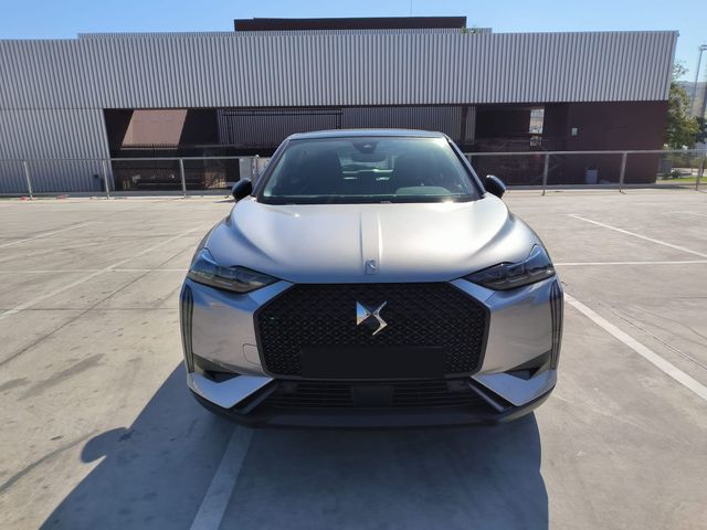 DS DS 3 2023 gasolina ALQUILER AUTOMATICO