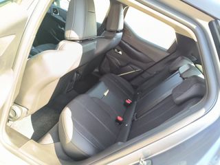 DS DS 3 2023 gasolina ALQUILER AUTOMATICO