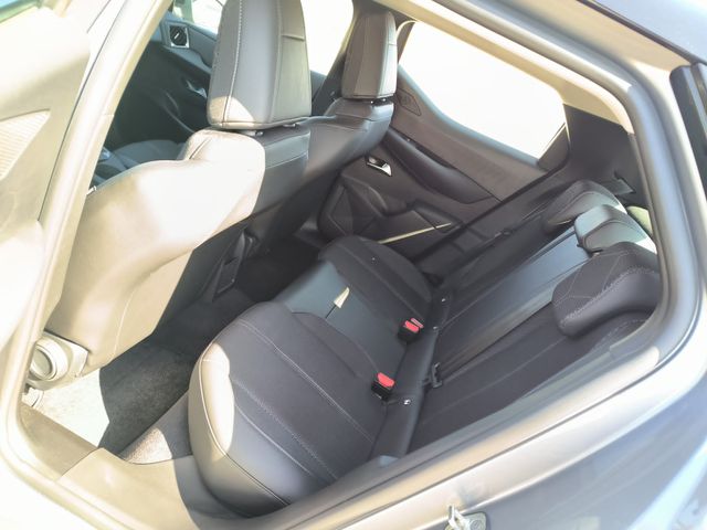 DS DS 3 2023 gasolina ALQUILER AUTOMATICO