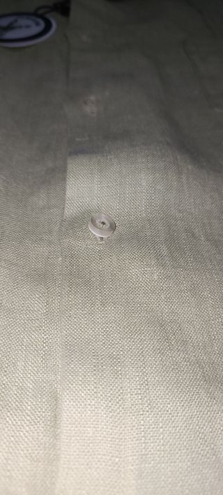 Camisa lino