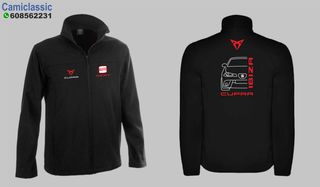 SEAT  IBIZA CHAQUETA todos los modelos!! 