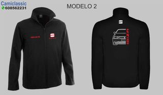 SEAT  IBIZA CHAQUETA todos los modelos!! 