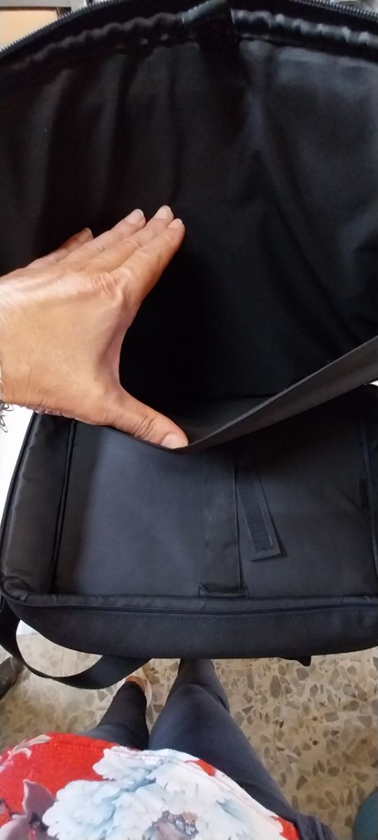 Borsa porta personal computer