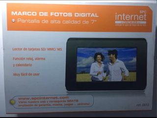 Marco Digital SPC internet