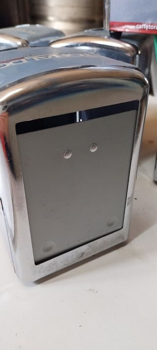 Portatovaglioli da bar 5 pezzi