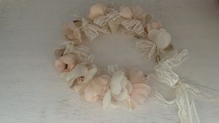 PRECIOSO VESTIDO DE COMUNIÓN