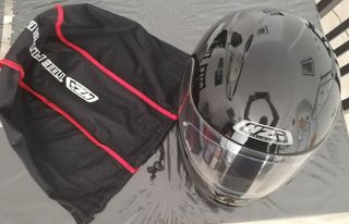 Casco NZI vitesse IIS