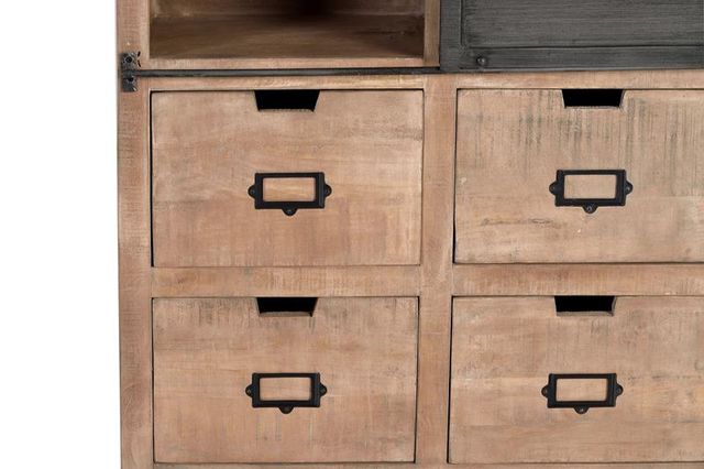 VITRINA NUEVA. OFERTA!! kUBIK MUEBLES